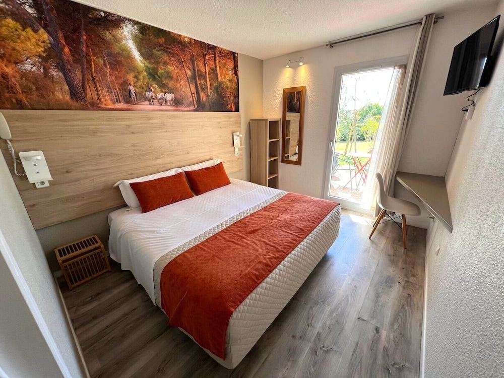 Comfort Double Room, Balcony photo 1