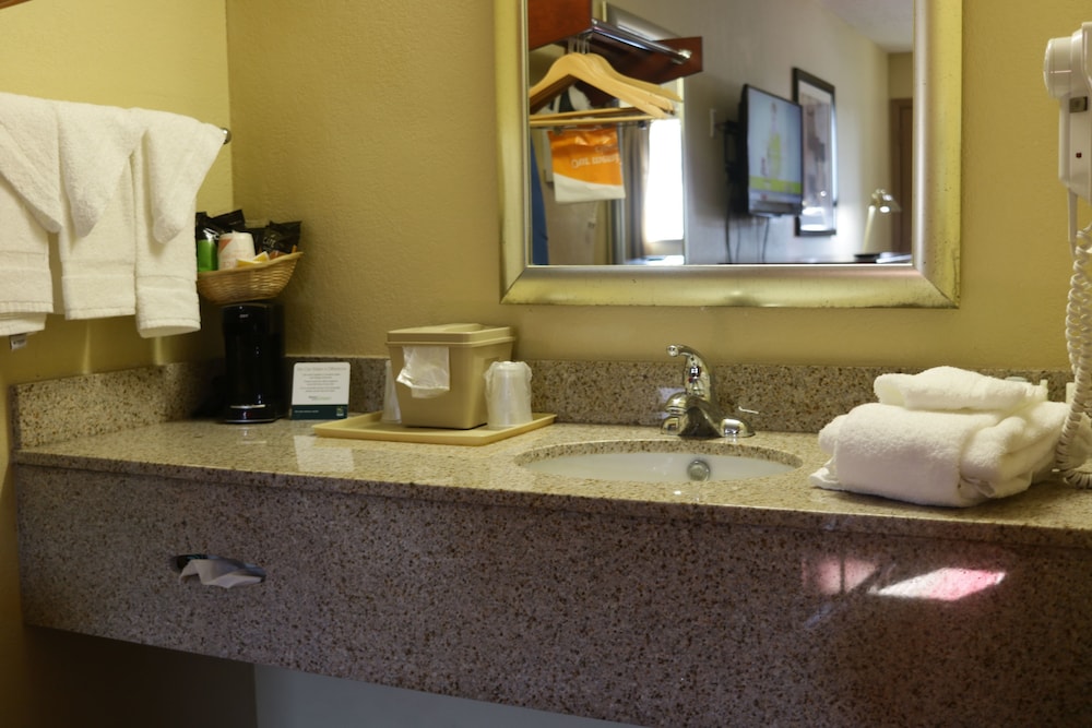 Suite, 1 King Bed, Non Smoking - Photo 6