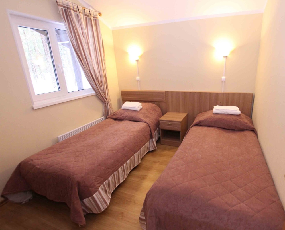Cottage, 2 Bedrooms, Sauna photo 1