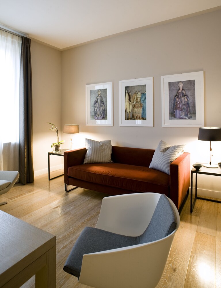 Junior Suite (Design) - Photo 4