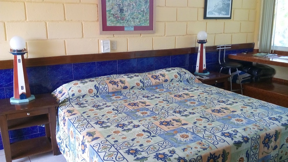 Standard Room, 1 King Bed, Non Smoking, Terrace