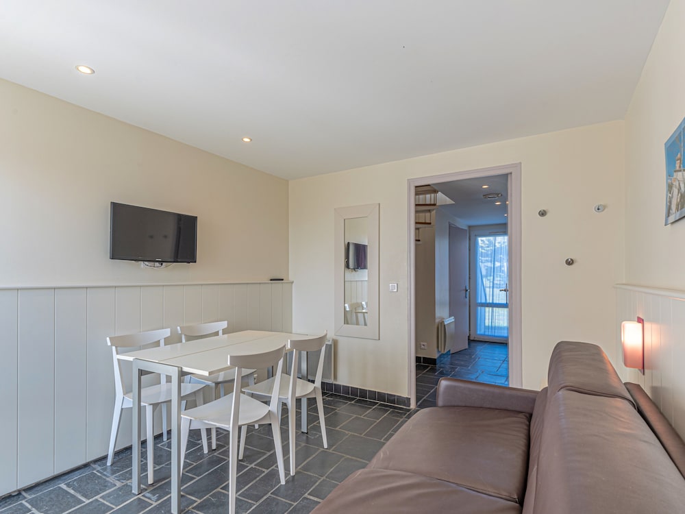 Apartment 2 pièces 5 personnes photo 3