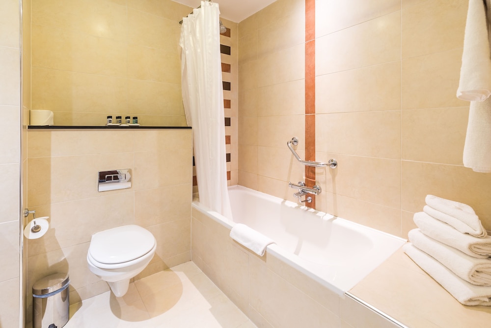 Executive Double Room photo 2