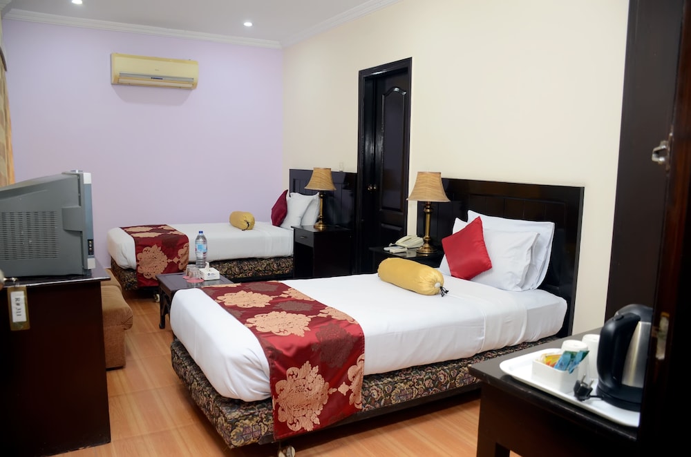 Family Suite