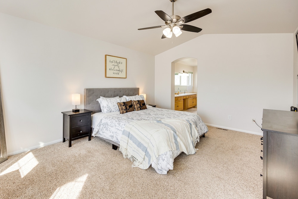 House (4 Bedrooms) photo 1