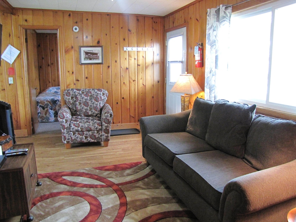 Standard Cabin, 2 Bedrooms photo 2