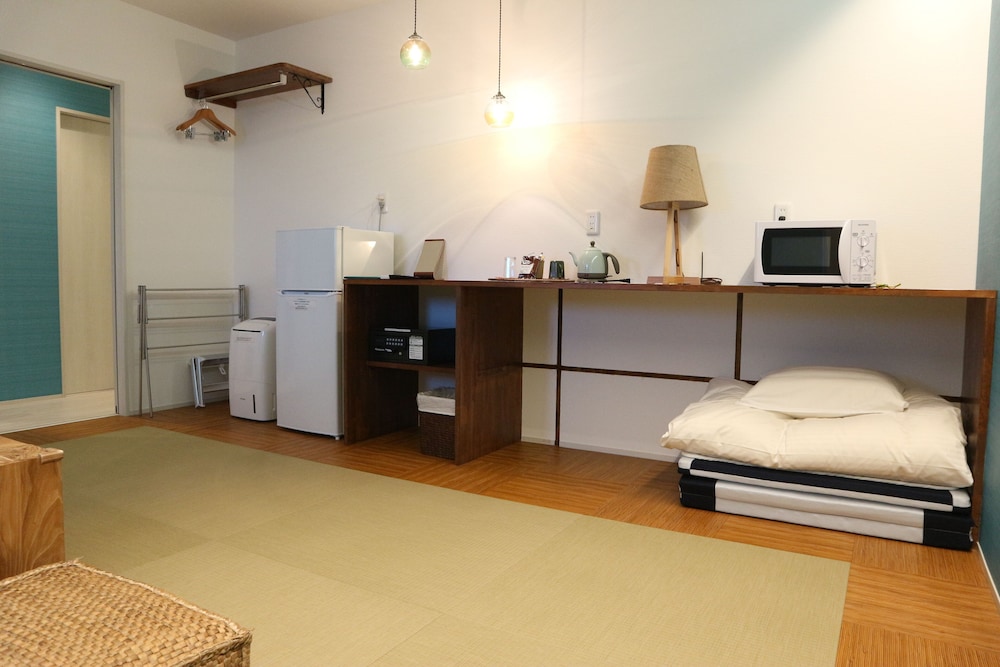 Japanese Style Room (No Housekeeping) photo 3