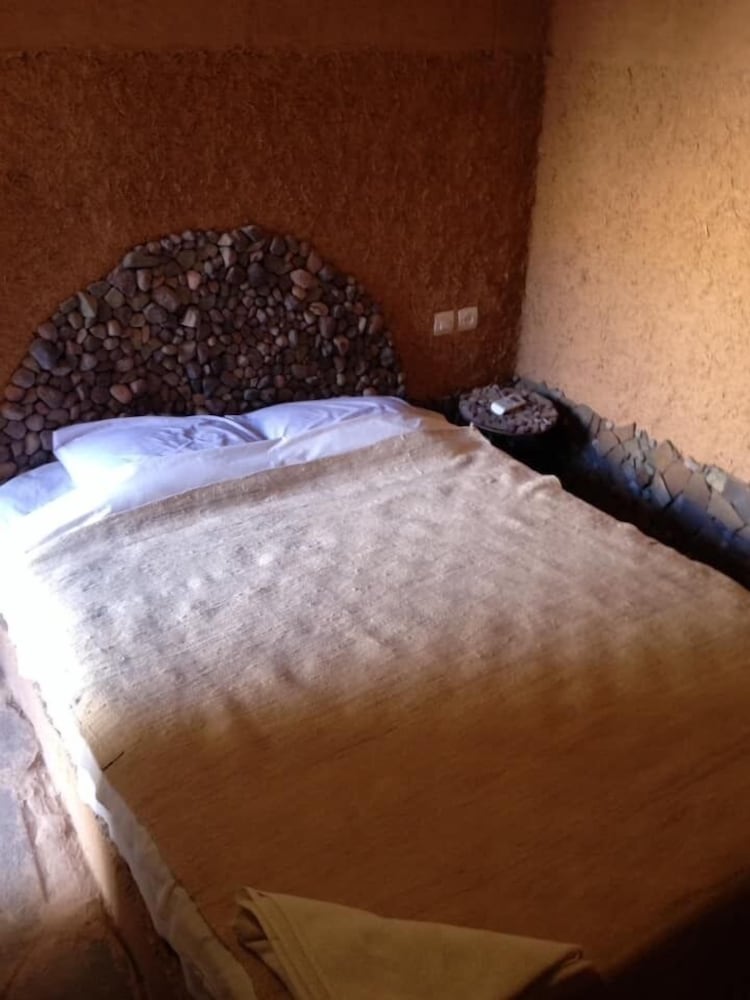 Economy Double or Twin Room photo 1