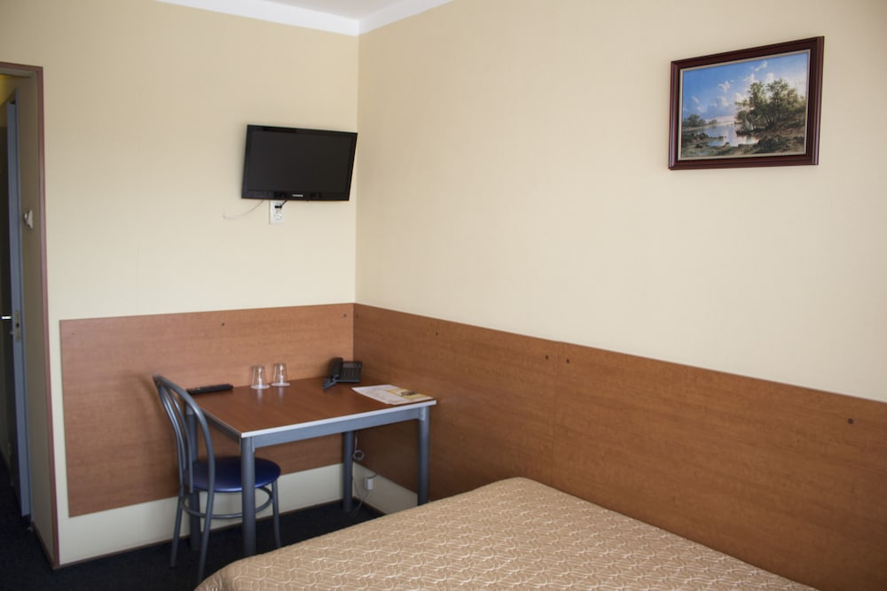 Standard Single Room photo 2