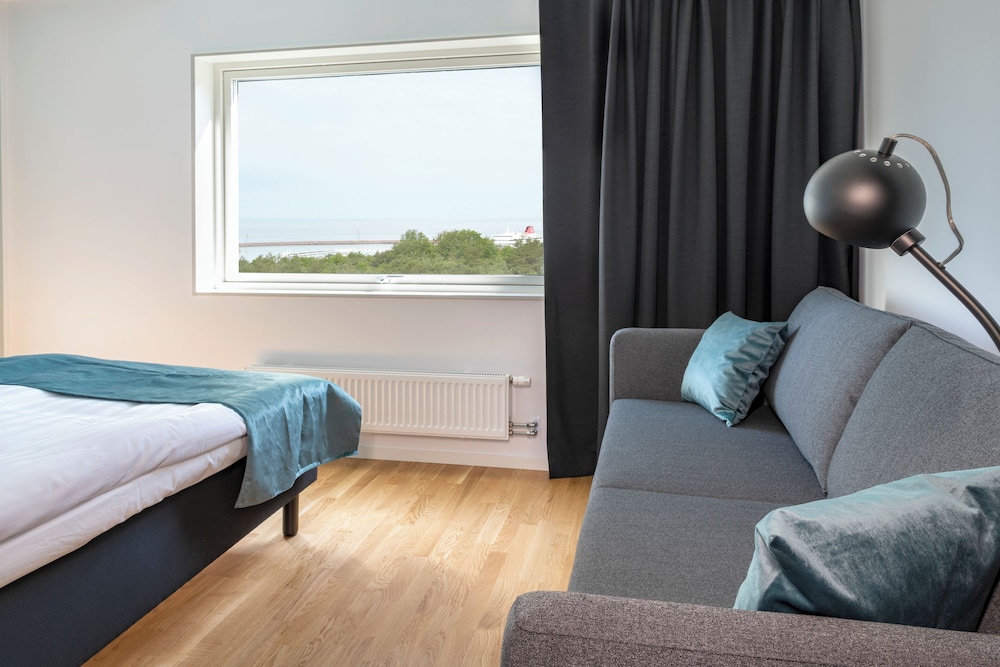 Triple Room, Kitchen