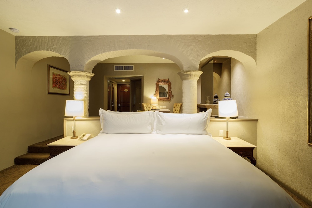 Suite Gobernador King - Photo 1