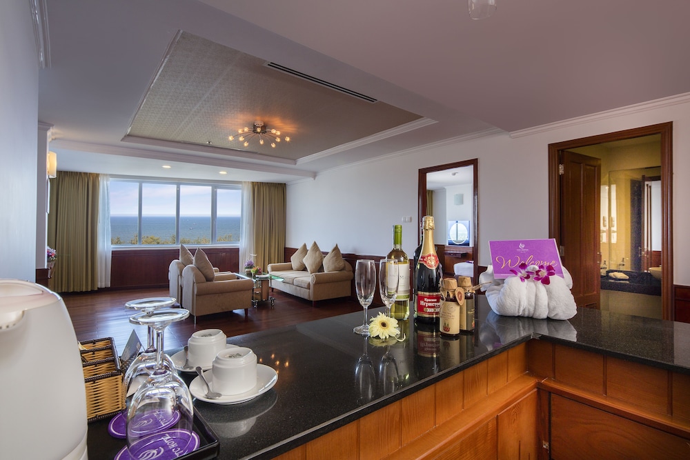 Junior Suite Ocean King - Photo 9