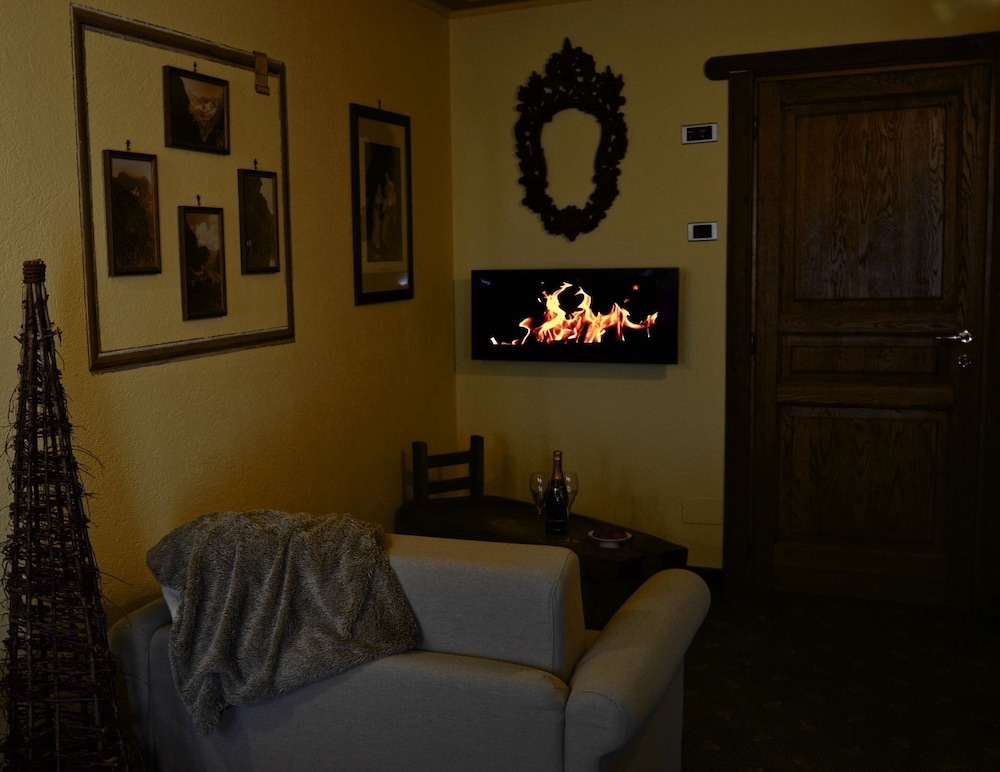 Superior Double Room - Photo 7