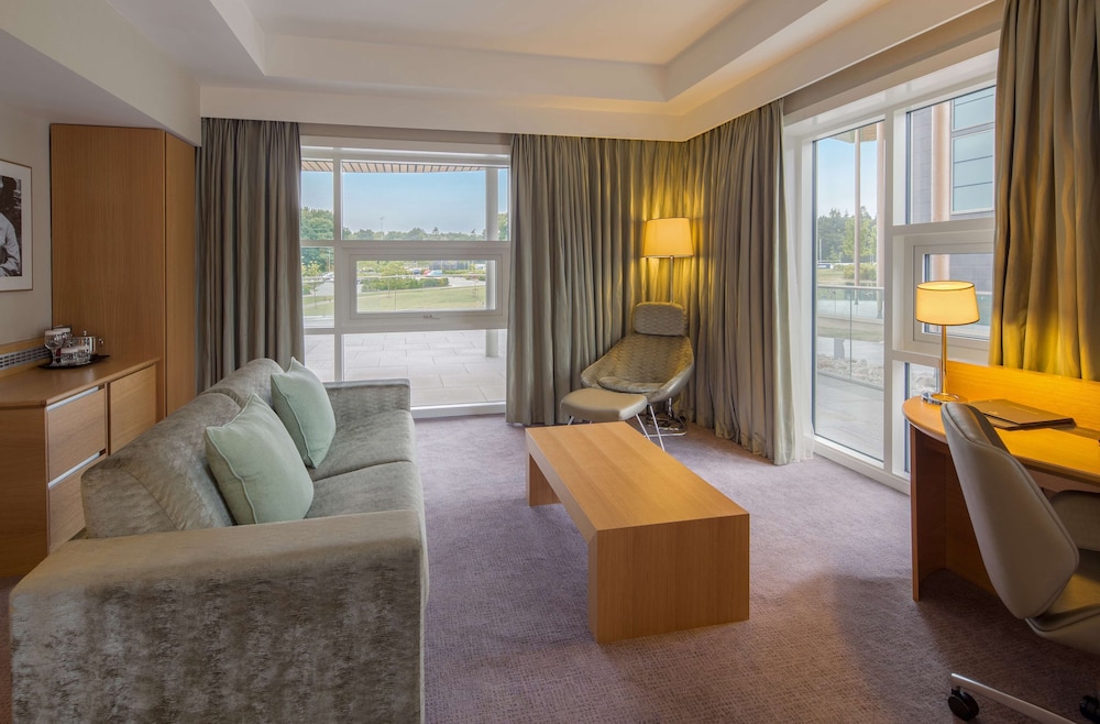 King Junior Suite - Photo 5