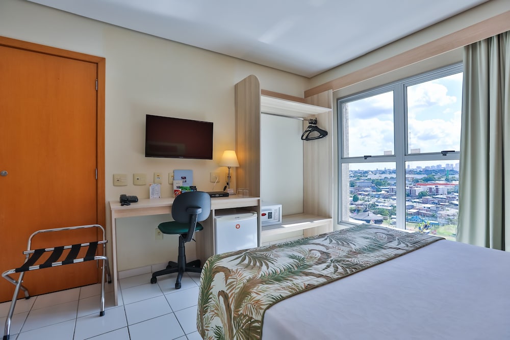 Standard Double Room - Photo 5