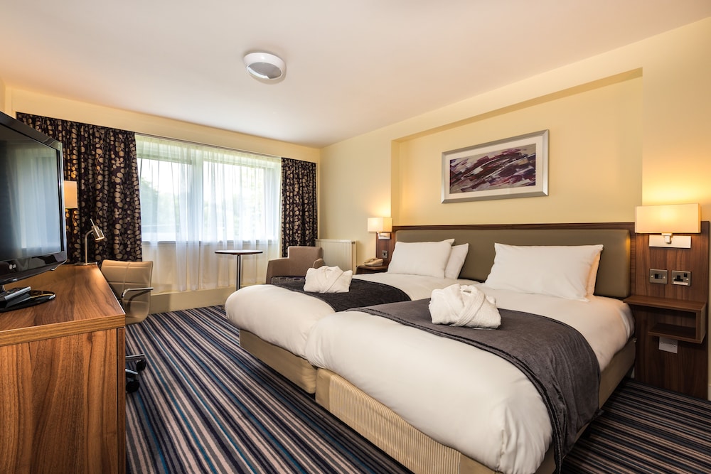 Standard Room, 2 Twin Beds photo 1