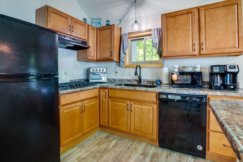 Cottage (2 Bedrooms) photo 2