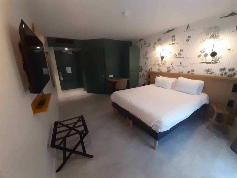 Comfort Room, Accessible photo 1