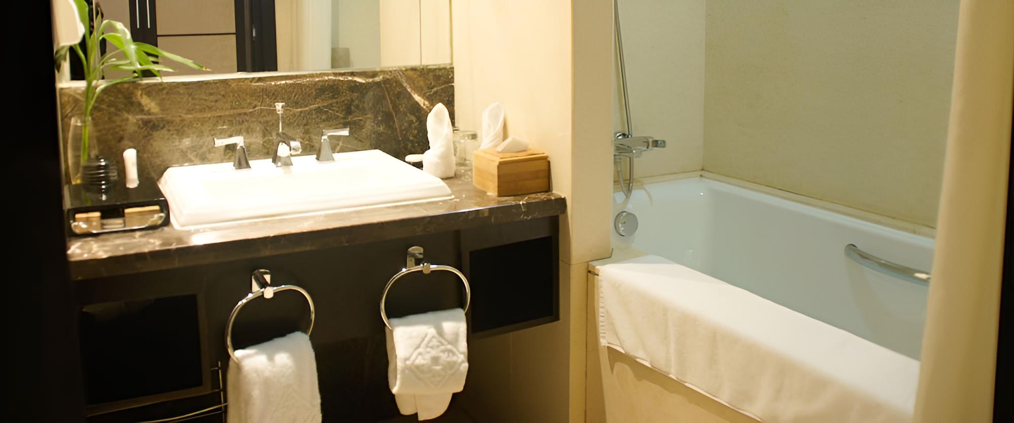 Executive Room photo 2