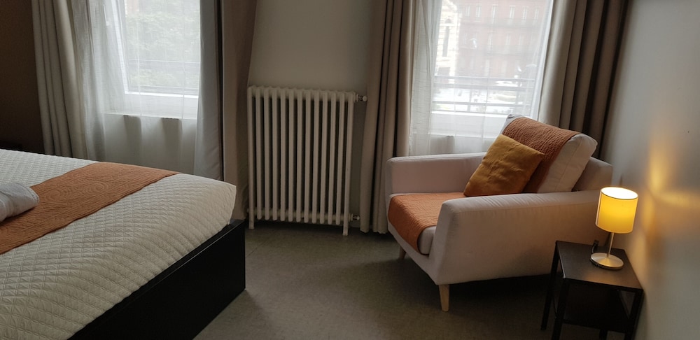 Business Room, City View photo 1