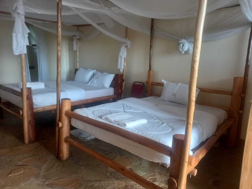 Executive Room, Balcony, Park View