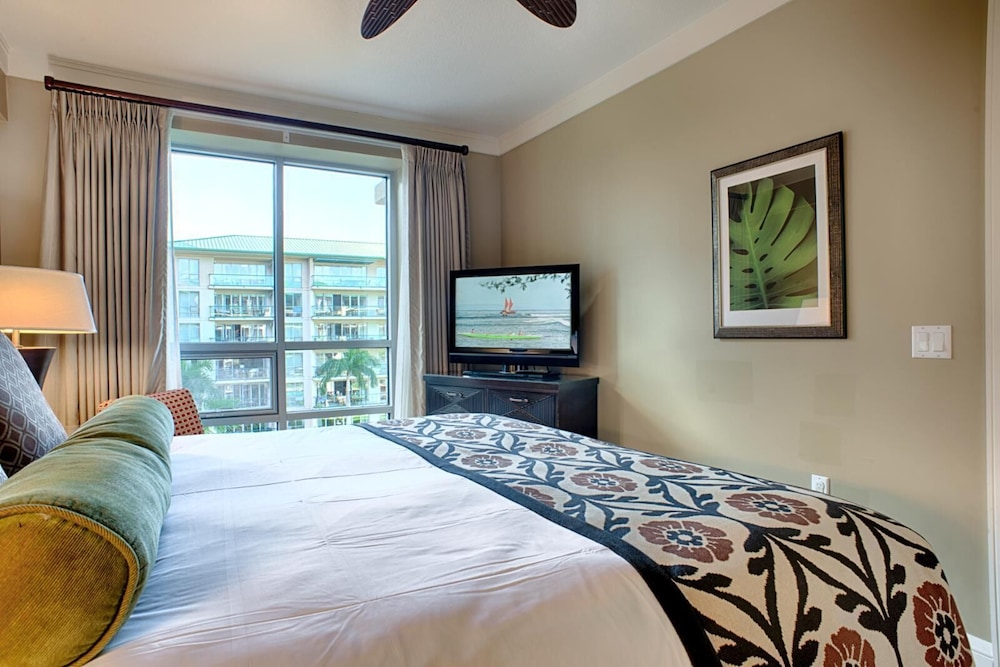 Condo, 2 Bedrooms, Air conditioning, Ocean View (2 Bedrooms HKH-545) photo 1