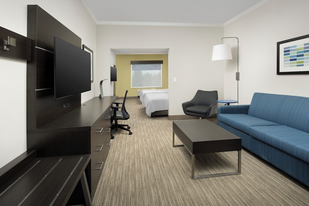 Suite, 1 Bedroom, Accessible (Communications, Accessible Tub) - Photo 4