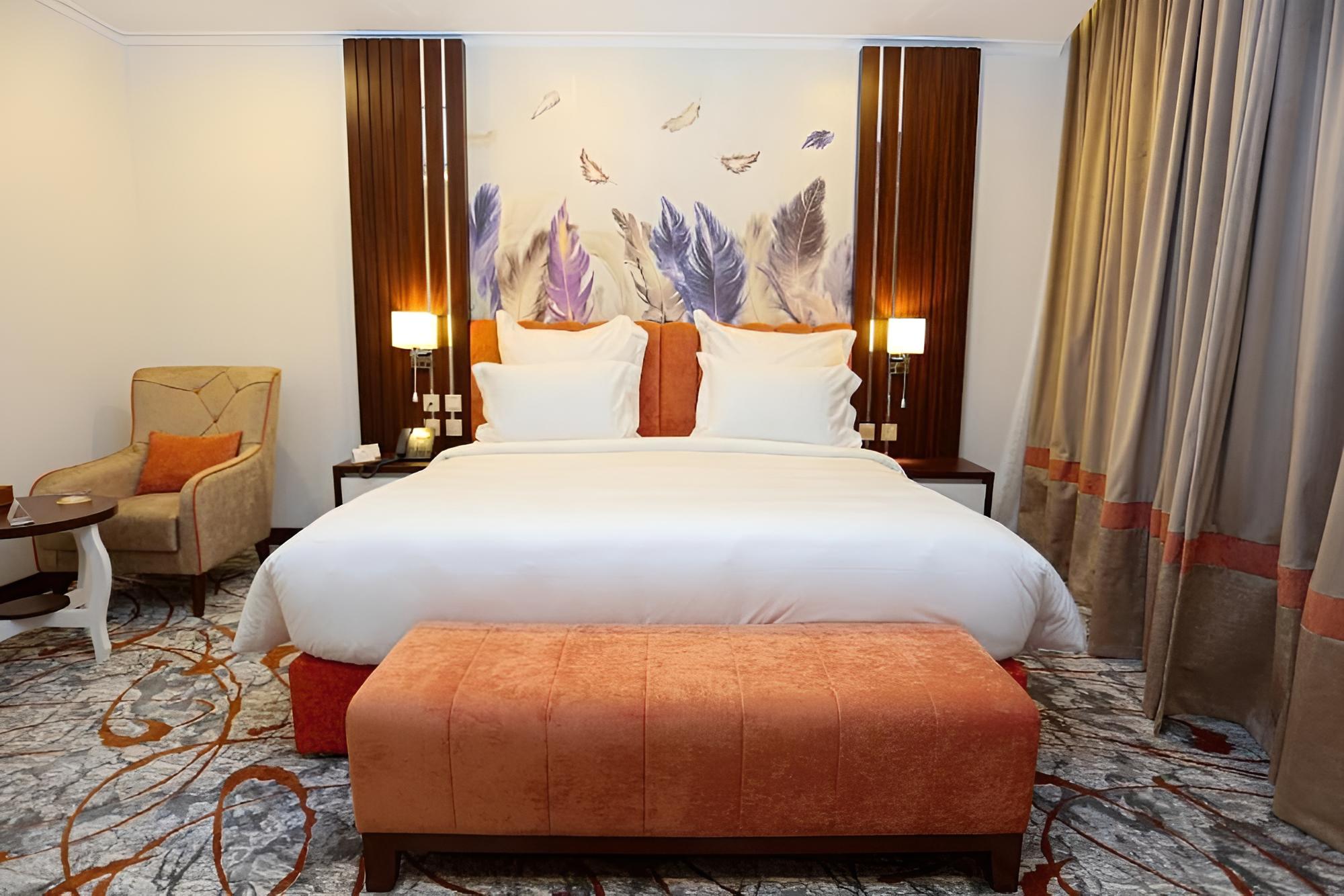 Family Suite photo 2