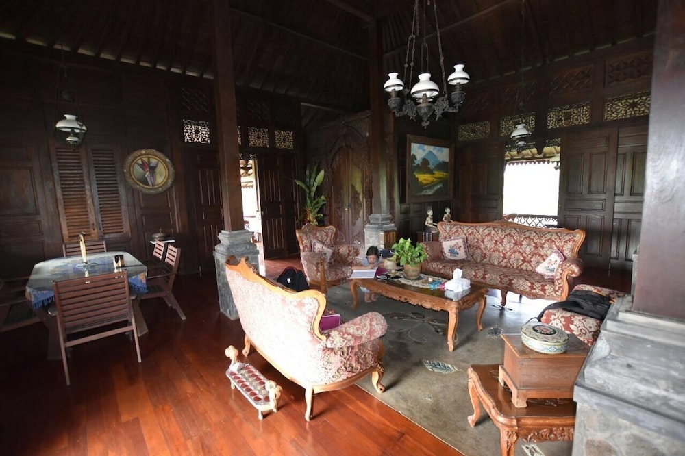 Traditional Villa, 3 Bedrooms photo 1