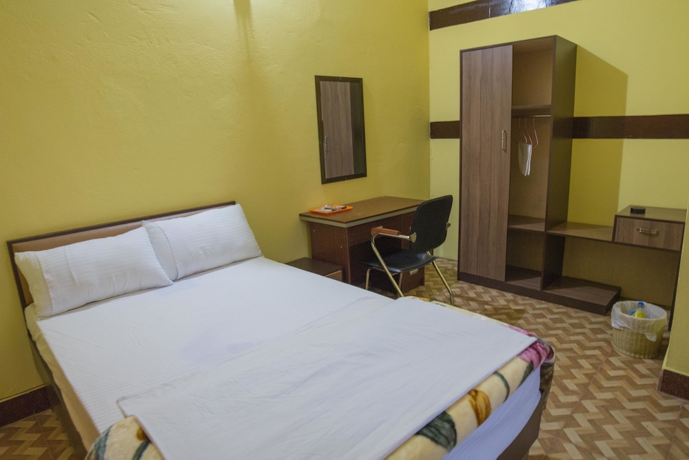 Comfort Double Room, Multiple Beds photo 3