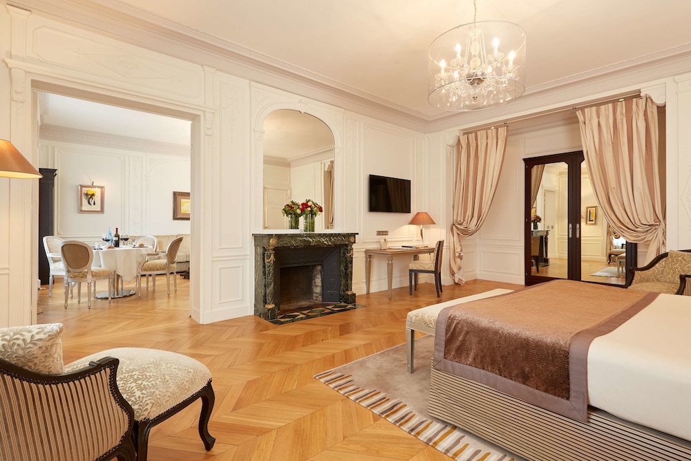 Suite Prestige photo 3