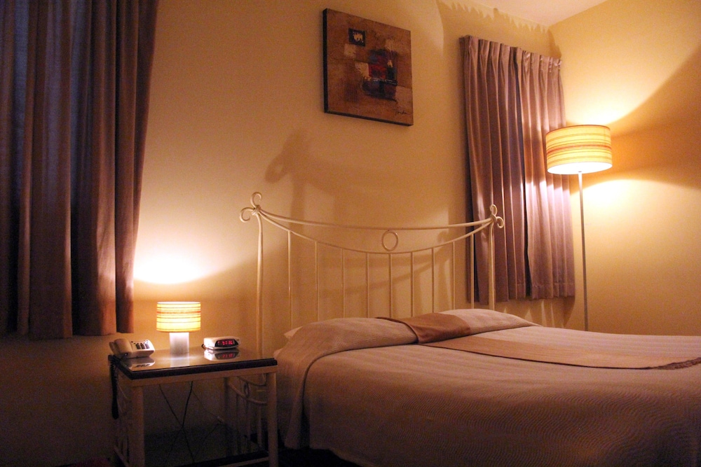 Standard Double Room photo 3