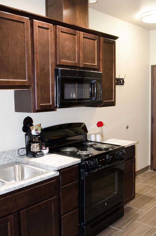 Suite, 1 King Bed with Sofa bed, Kitchen (Kitchen King Executive Suite) - Photo 4