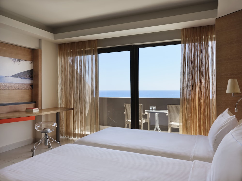 Premium Double Room, Sea View photo 1