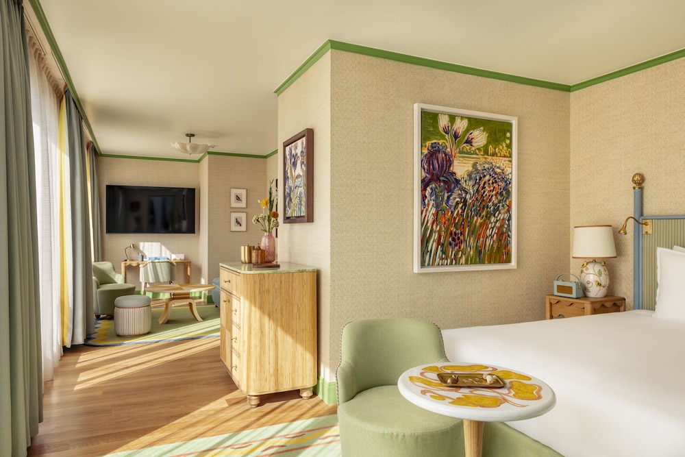 Suite, Terrace photo 3