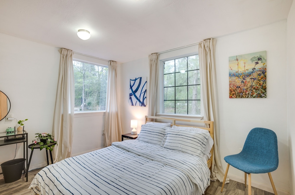 House (1 Bedroom) photo 3