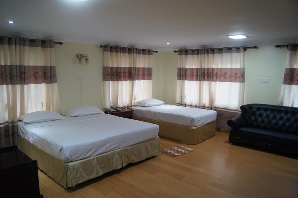 Deluxe Room photo 1