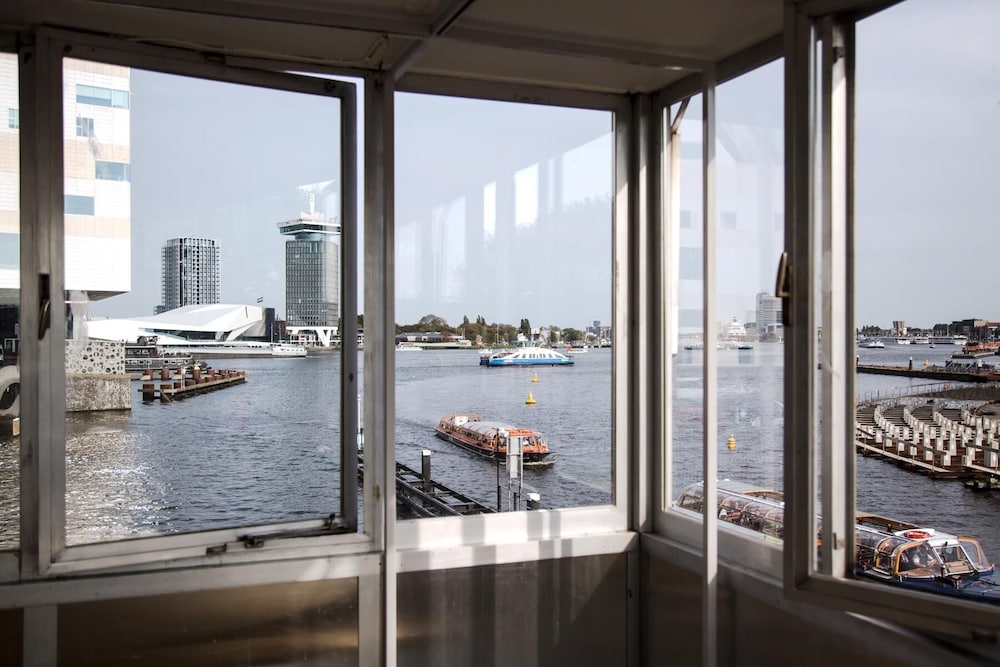 Apartment, 1 Double Bed, River View photo 2