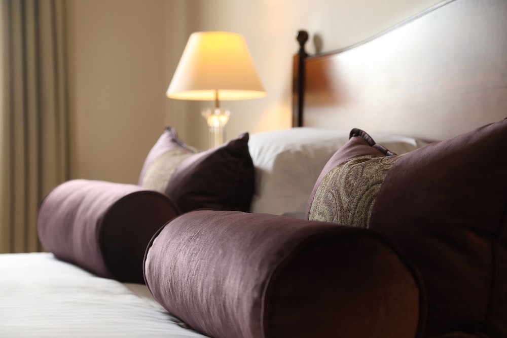 Superior Room, 1 Double Bed photo 2