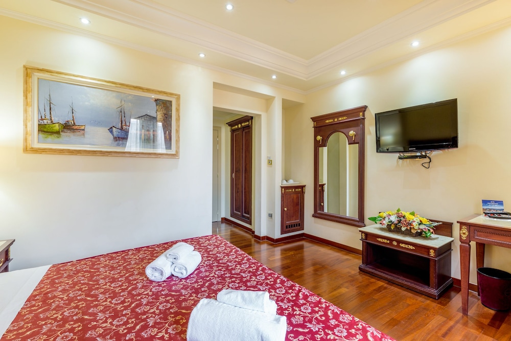 Triple Room photo 2