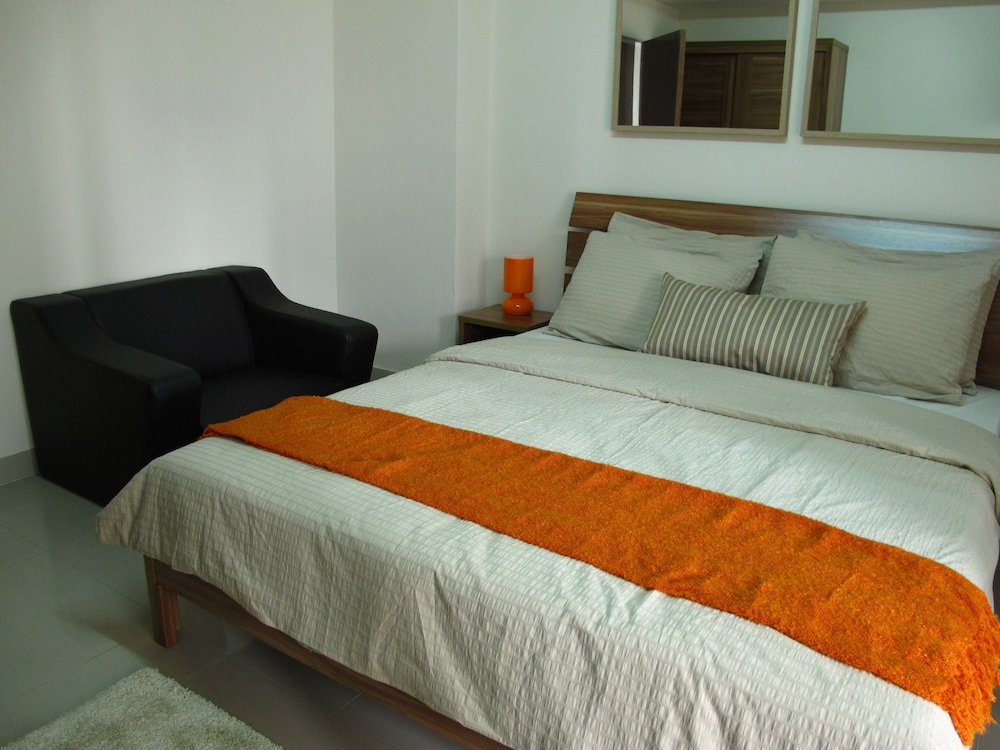 Deluxe Room photo 3