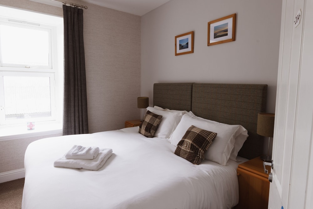 Double Room, Ensuite (Super King Bed) photo 2