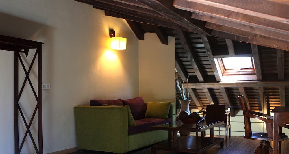 Duplex, 2 Bedrooms (Perseus) photo 2