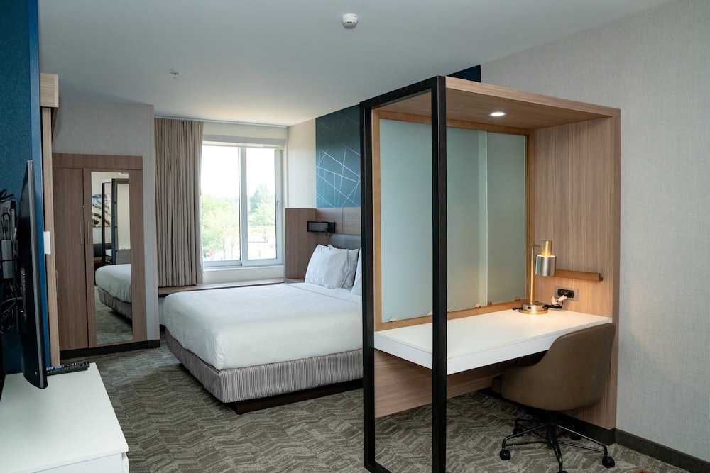 Room, 1 King Bed - Photo 1