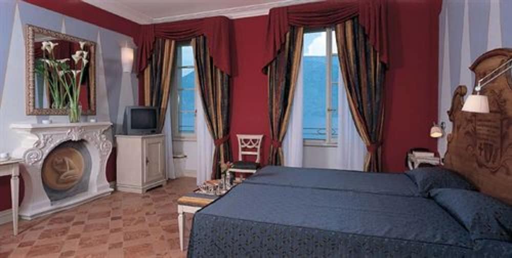 Superior Twin Room, Lake View