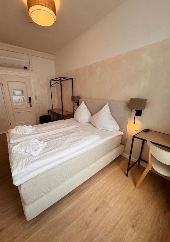 Comfort Double Room photo 3