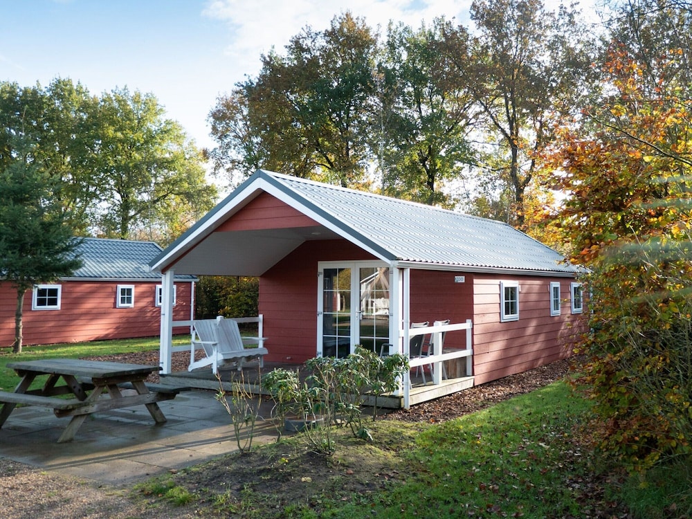 Chalet photo 1