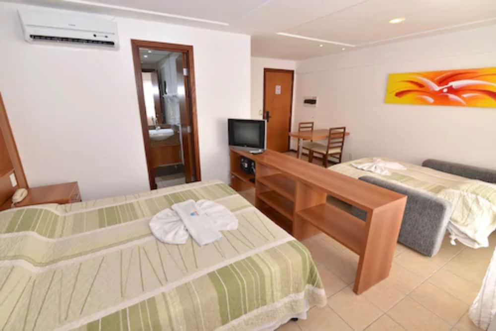 Standard Double Room - Photo 1