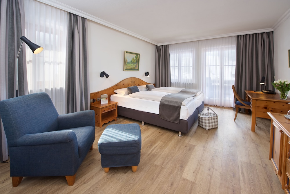 Comfort Double Room photo 1