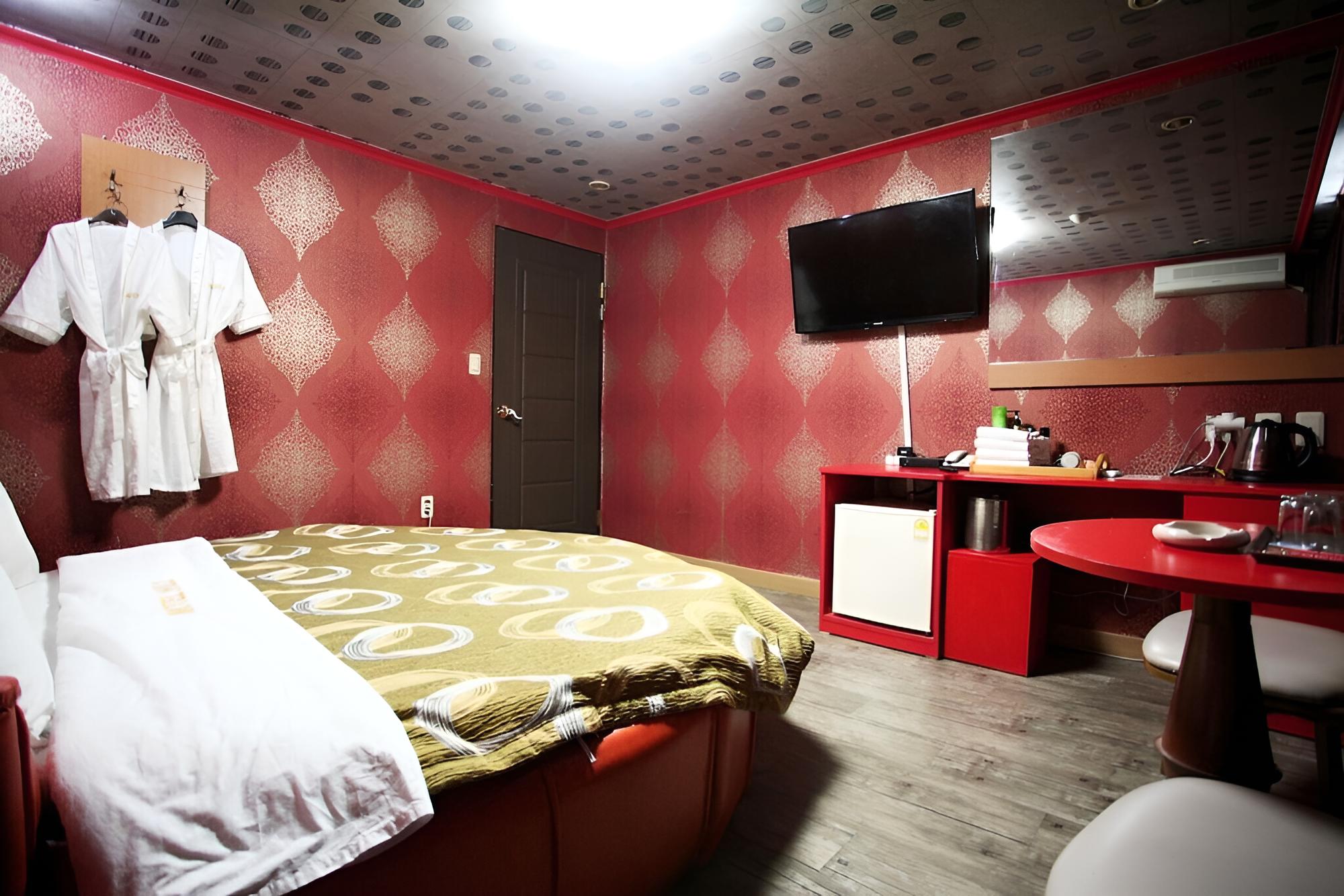 Room (Standard room (single)) photo 3